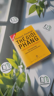 Thế Giới Phẳng