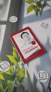 Nhậm Chính Phi Và Huawei