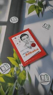 Jack Ma Và Alibaba