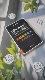 Tiếp Thị Số Từ A Đến Z