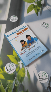 Con Cái Chúng Ta Đều Giỏi