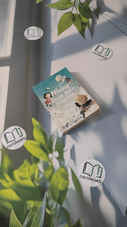 Những Thiên Thần Trên Căn Chồi