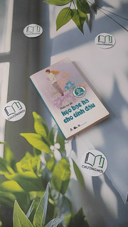 Kẹo Bạc Hà Cho Tình Đầu