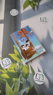 24 Chiêu Chước Học Trò