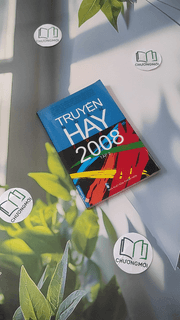 Truyện Ngắn Hay 2007-2008