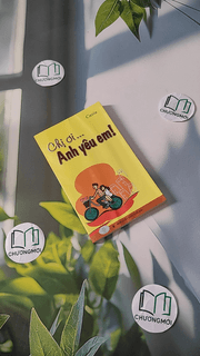 Chị Ơi... Anh Yêu Em