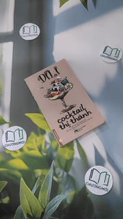 Cocktail Thị Thành