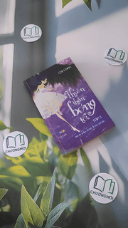 Thiên Thần Bóng Tối 1