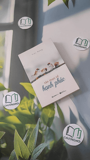 Tản Mạn Về Hạnh Phúc