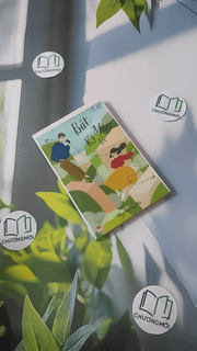 Bắt Màu Kí Ức