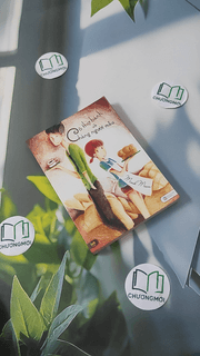 Cô Thợ Bánh Và Chàng Người Mẫu