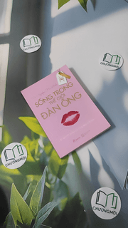 Sống Trong Thế Giới Đàn Ông