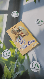 Mắc Kẹt Ở Thiên Đường
