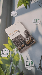 Nước Mỹ, Nước Mỹ