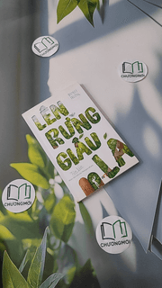 Lên Rừng Giấu Lá
