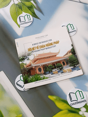 Đôi Nét Về Chùa Hoằng Pháp (song ngữ)