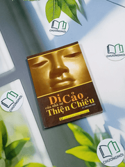 Di cảo của Nhà sư Thiện Chiếu
