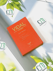 Vidal Giúp Trí Nhớ 1998
