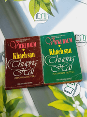 Khách Sạn Thượng Hải 1,2