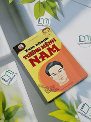 Xem Nhanh Tướng Mệnh Nam