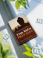 Tìm Hiểu Phật Giáo