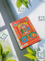 Phúc Lộc Thọ Đại Nghĩa  - 大義福祿壽曆書 - 2004
