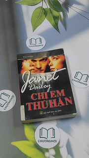 Chị em thù hận 1