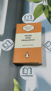 Pride and Prejudice