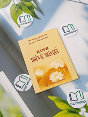 Kinh Thiện Ác Nhân Quả