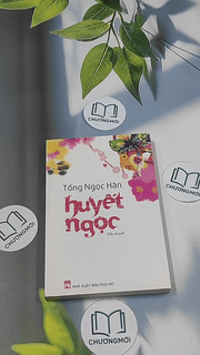 Huyết ngọc