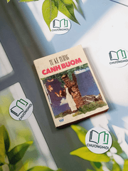 Cánh Bướm
