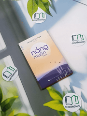 Nắng Muộn