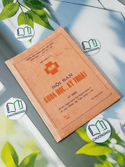 Nội San Khoa Học - Kỹ Thuật (Viện Quân Y 7A)