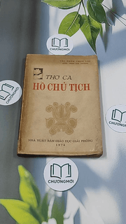 Thơ Ca Hồ Chủ Tịch