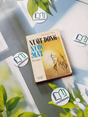 Nuốt Dòng Nước Mắt