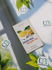 1963 - Chan Hòa Huyết Lệ