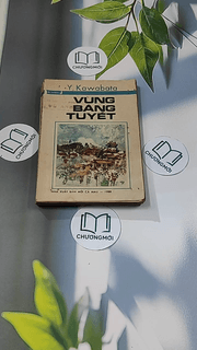 Vùng Băng Tuyết