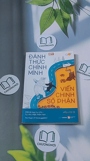 Đánh thức chính mình, viễn chinh số phận