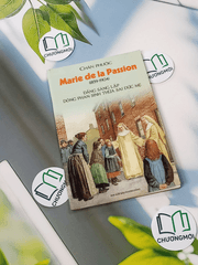 Chân Phước Marie de la Passion