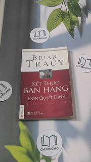 Kết thúc bán hàng - Đòn quyết định