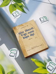 Tiểu Thuyết Việt Nam Hiện Đại 2