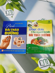 Combo Bệnh Đái Tháo Đường, Thực Đơn Cho Người Bệnh Đái Tháo Đường