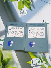 Tôn Giáo và Đời Sống Hiện Đại 1,3