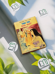 Tình Thù Đối Mặt