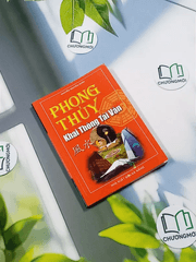 Phong Thủy Khai Thông Tài Vận