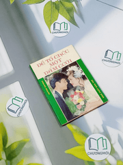Để Tổ Chức Một Đám Cưới