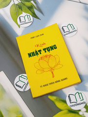 Kinh Nhật Tụng
