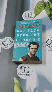 One Flew Over the Cuckoo's Nest