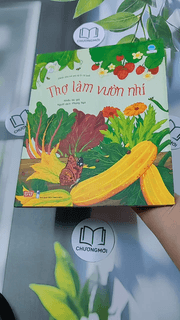 Thợ Làm Vườn Nhí