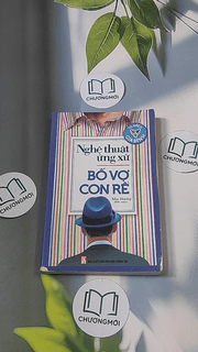 Nghệ thuật ứng xử bố vợ - con rể